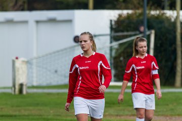 Bild 426 - B-Juniorinnen MSG Eiderkanal - SG Trittau/S�dstormarn : Ergebnis: 2:1